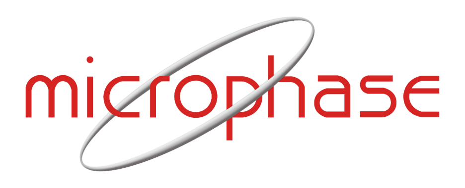 MicroPhase Logo